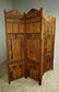 4pc TEAKWOOD DRESSING SCREEN - 2