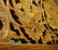 4pc TEAKWOOD DRESSING SCREEN - 4