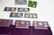 (9) ASSORTED US COIN COMMEMORATIVE SETS - 4