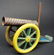 VINTAGE TIN BIG VICTORY CANNON - 2