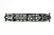 POST WAR LIONEL PRR RAILCAR #2332 - 2