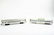 (2) LIONEL LINES SILVER BLUFF PASSENGER CARS