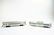 (2) LIONEL LINES SILVER BLUFF PASSENGER CARS - 2