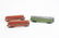 (3) LIONEL PASSENGER CARS