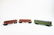(3) LIONEL PASSENGER CARS - 2
