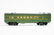 (3) LIONEL PASSENGER CARS - 4