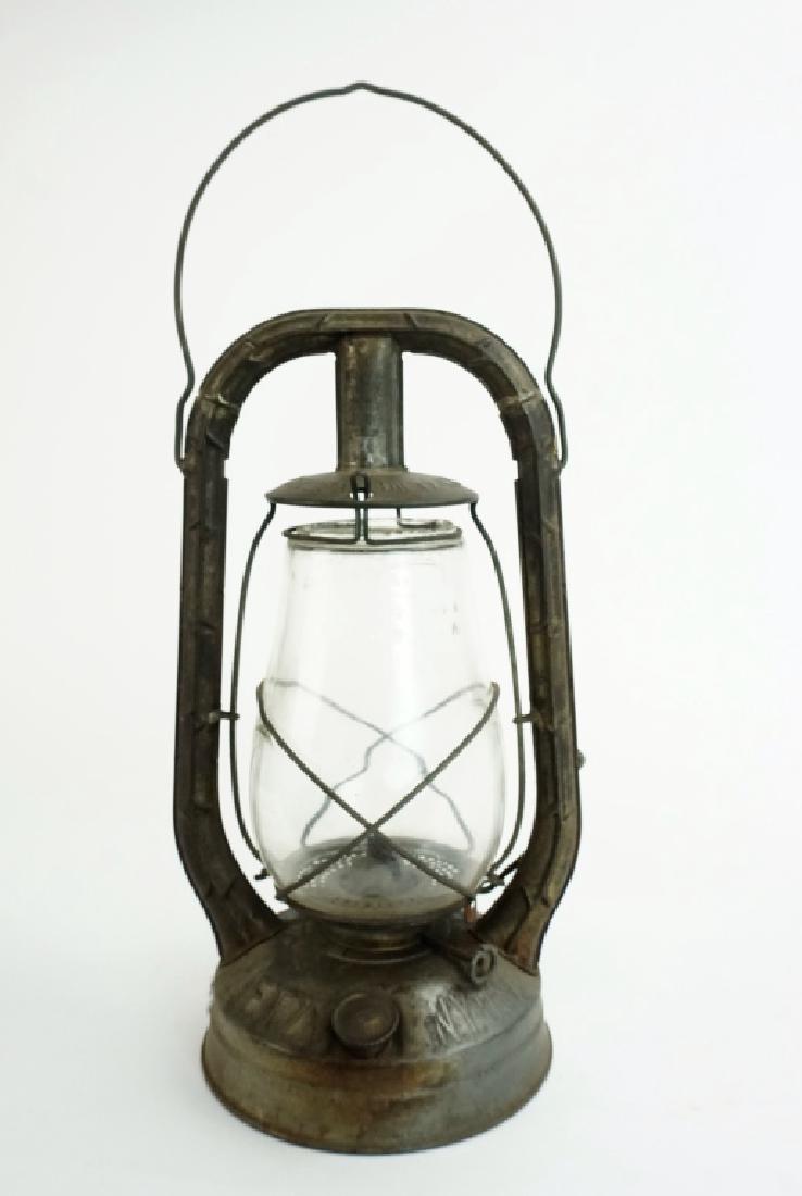 Dietz 2024 monarch lantern