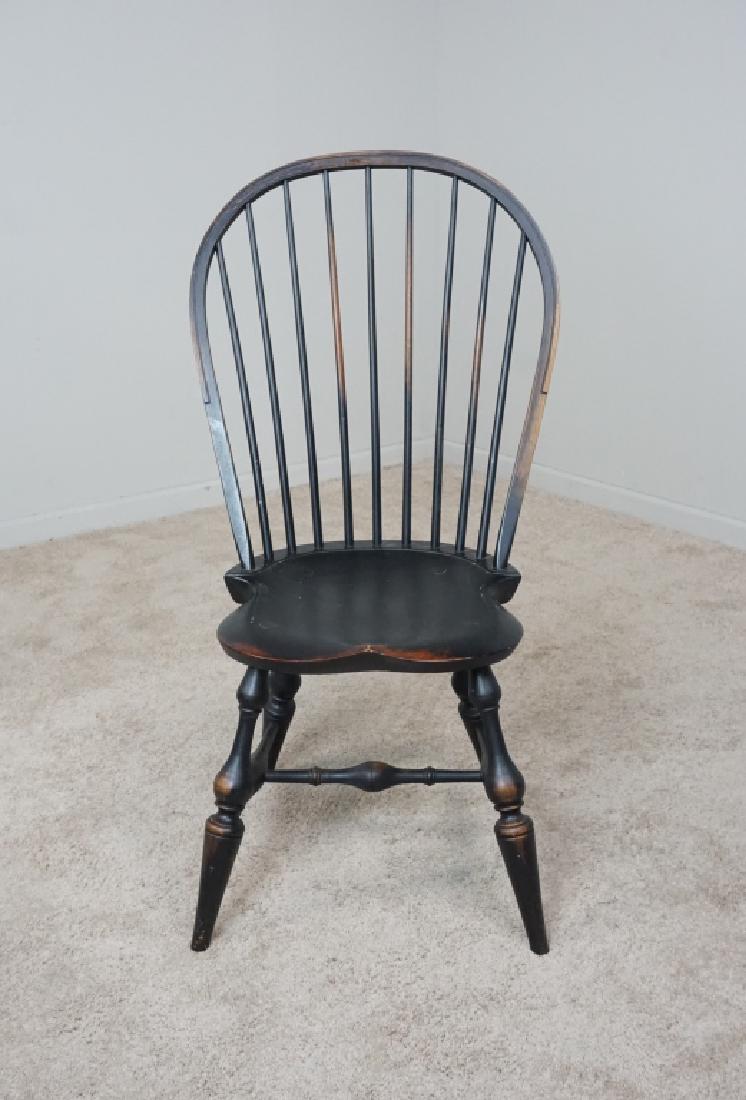 WINDSOR BACK CHAIR (1 of 4)