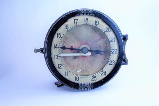 1942 leeds northrup ph