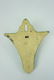 ANTIQUE ROSEVILLE POTTERY WALL POCKET - 3