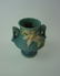 ANTIQUE ROSEVILLE POTTERY VASE