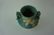 ANTIQUE ROSEVILLE POTTERY VASE - 2