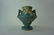 ANTIQUE ROSEVILLE POTTERY VASE - 3