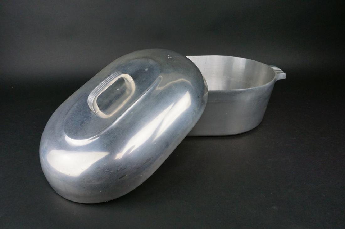 WAGNER WARE SIDNEY MAGNALITE 4267 ROASTER (1 of 6)