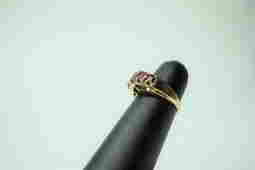 Medieval Gold Ring with Ruby - Mar 15, 2013 | TimeLine Auctions Ltd. in ...