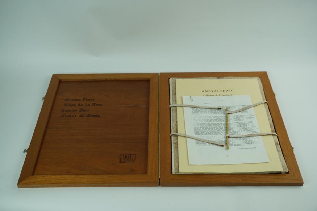 ARTE GRAFIAS MITADAS SA PORTFOLIO (1 of 3)