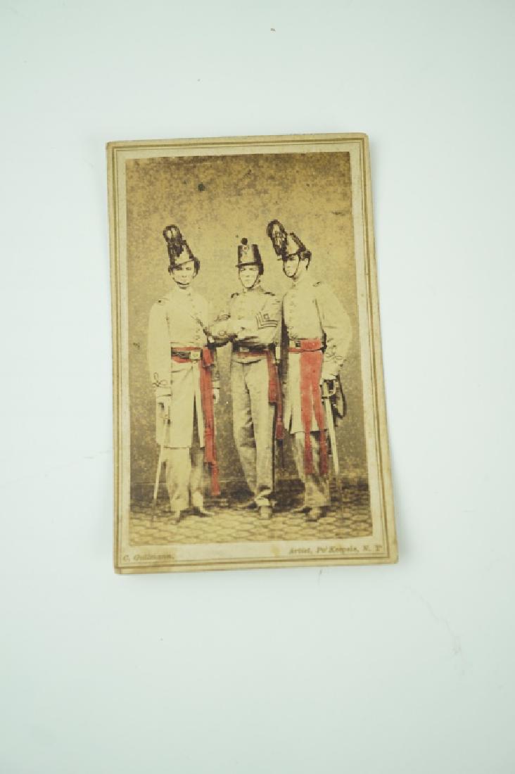 ORIGNAL CIVL WAR ERA CVD (1 of 2)