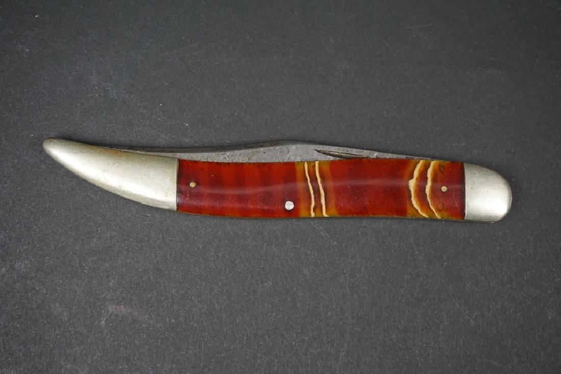 VINTAGE UNION CUTLERY CO POCKET KNIFE (1 of 5)