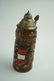VINTAGE ORIGINAL KING #1 1000-W SALZBURG STEIN