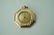 14K GOLD ELGIN HEXAGON 15 JEWEL POCKET WATCH - 4