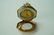 14K GOLD ELGIN HEXAGON 15 JEWEL POCKET WATCH - 6