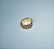 18K YELLOW GOLD DIAMOND & RUBY RING - 5
