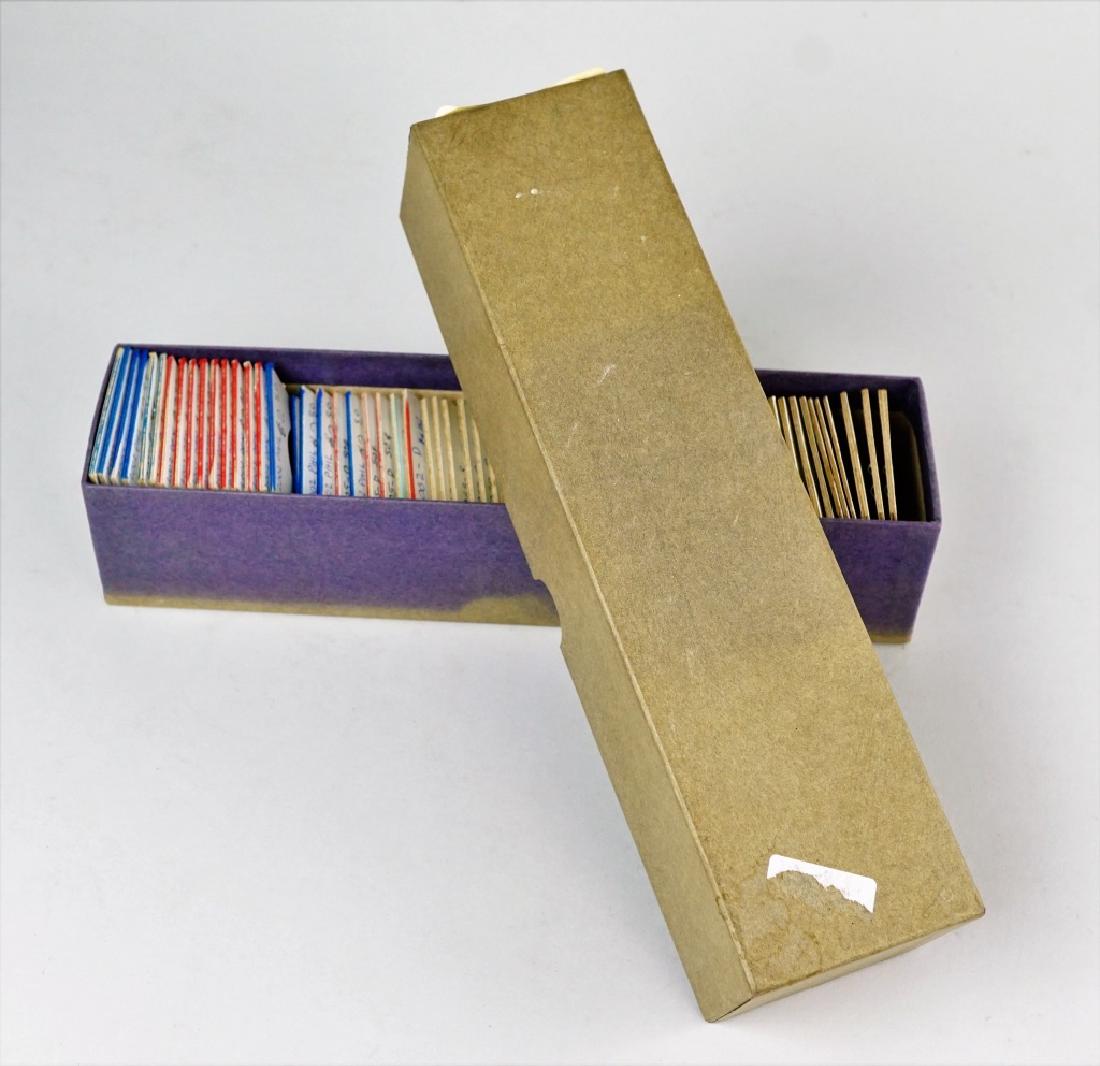 (65) ASSORTED US & FOREIGN COINS INCL ERRORS & UNC (1 of 6)