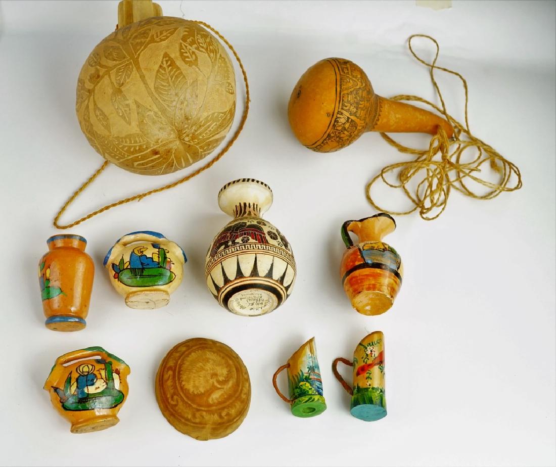 10pcs NATIVE AMERICAN DECORATIVE DECOR (1 of 7)