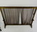 HAND WROUGHT FINE FIRE PLACE SET