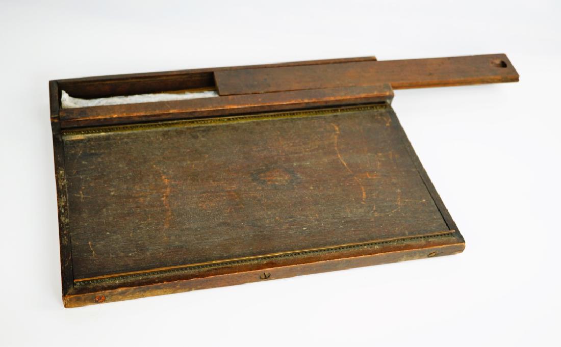 SWEDISH WEAVING LOOM (1 of 5)