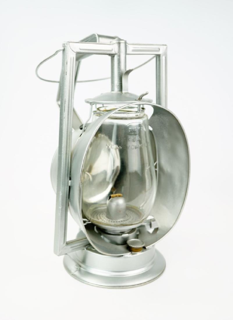 DIETZ ACME INSPECTOR LAMP