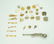 VINTAGE GENTLEMAN'S LOT INCLUDING WORLD WAR II