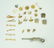 VINTAGE GENTLEMAN'S LOT INCLUDING WORLD WAR II - 2