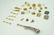 VINTAGE GENTLEMAN'S LOT INCLUDING WORLD WAR II - 3