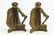 (2) PAIRS OF VINTAGE CAST IRON BOOKENDS - 5