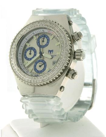 Mens Diamond Technomarine Technodiamond Watch
