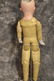 ADORABLE ANTIQUE BISQUE SHOULDERHEAD DOLL - 4