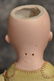 ADORABLE ANTIQUE BISQUE SHOULDERHEAD DOLL - 5
