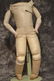 ANTIQUE KESTNERS PETITE LEATHER & BISQUE DOLL BODY
