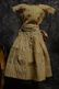 ANTIQUE VINTAGE BISQUE GERMAN FRENCH DOLL CLOTHING 3/20