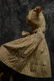 ANTIQUE VINTAGE BISQUE GERMAN FRENCH DOLL CLOTHING 3/20 - 3