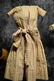 ANTIQUE VINTAGE BISQUE GERMAN FRENCH DOLL CLOTHING 3/20 - 4