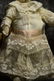 ANTIQUE VINTAGE BISQUE GERMAN FRENCH DOLL CLOTHING 4/20 - 2