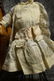 ANTIQUE VINTAGE BISQUE GERMAN FRENCH DOLL CLOTHING 4/20 - 5
