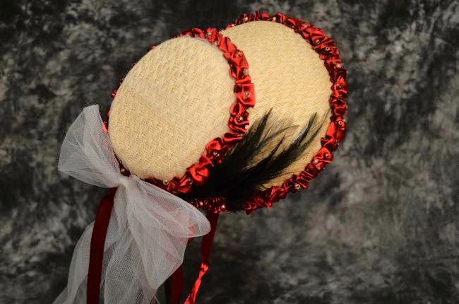 ANTIQUE VINTAGE DOLL CLOTHING 1/21 (1 of 5)