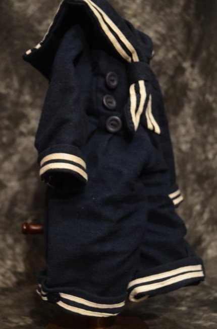 Vintage Sailor: Vintage Sailor