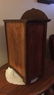 Vintage Hand Crafted Doll Wardrobe with Drawer - 3