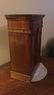 Vintage Small Wooden Cabinet with Top Drawer - 2