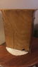 Vintage Small Wooden Cabinet with Top Drawer - 5