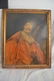 1922 FRAMED SIGNED PRINT